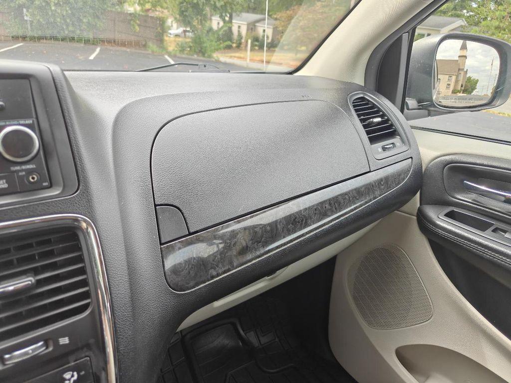 used 2014 Dodge Grand Caravan car, priced at $5,995