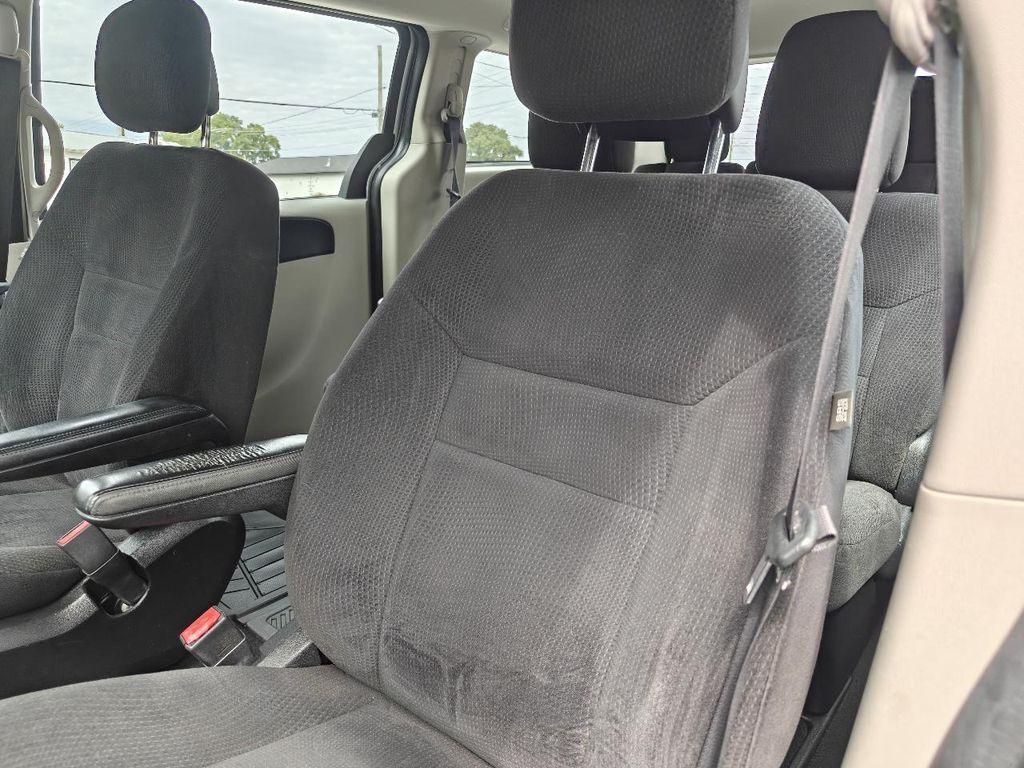 used 2014 Dodge Grand Caravan car, priced at $5,995