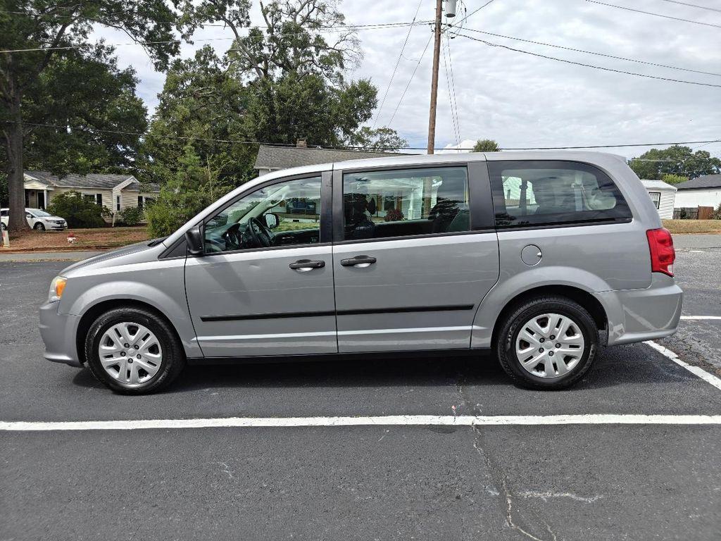 used 2014 Dodge Grand Caravan car, priced at $5,995