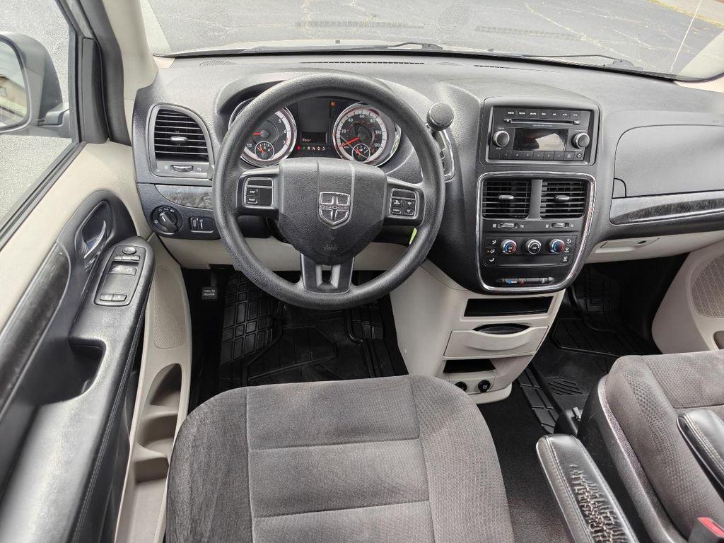 used 2014 Dodge Grand Caravan car, priced at $5,995