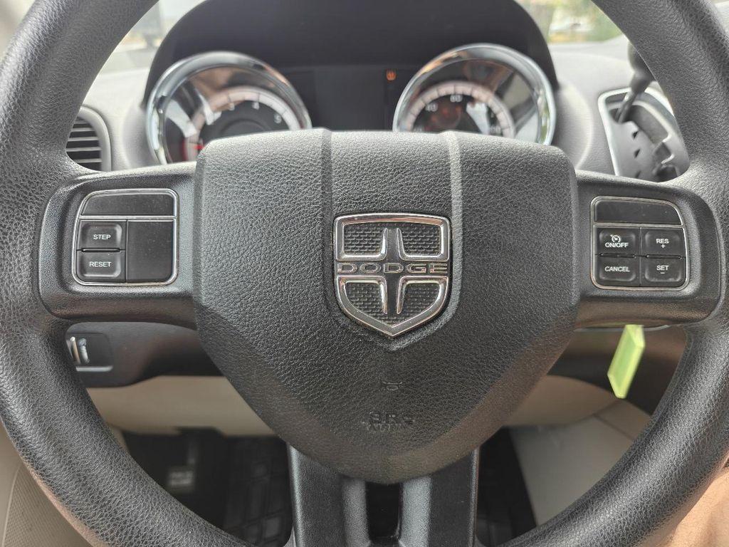 used 2014 Dodge Grand Caravan car, priced at $5,995