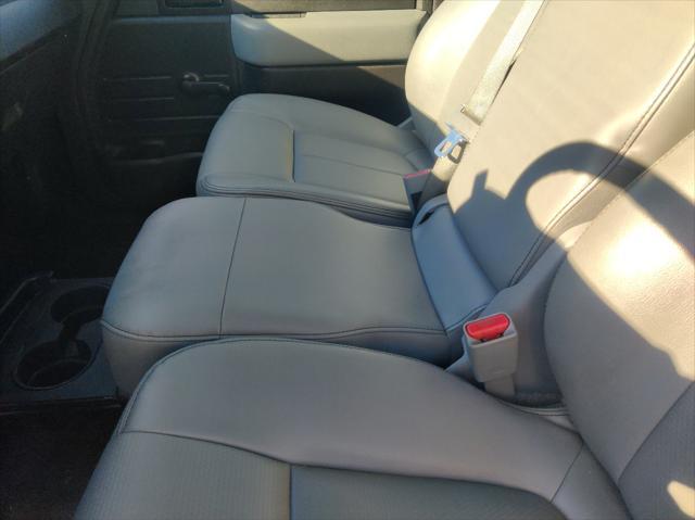 used 2014 Ford F-150 car, priced at $9,995