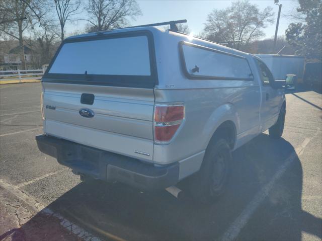 used 2014 Ford F-150 car, priced at $9,995