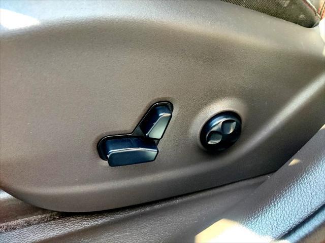 used 2015 Jeep Cherokee car, priced at $12,995