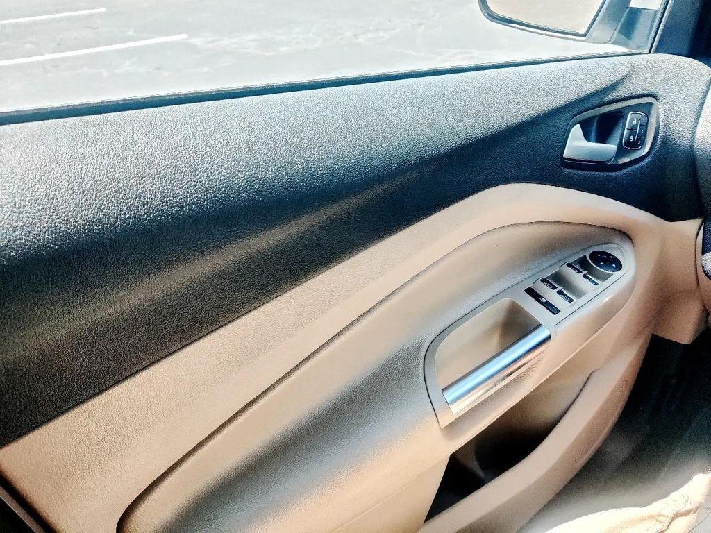 used 2019 Ford Escape car, priced at $13,995
