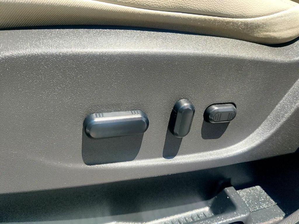 used 2019 Ford Escape car, priced at $13,995