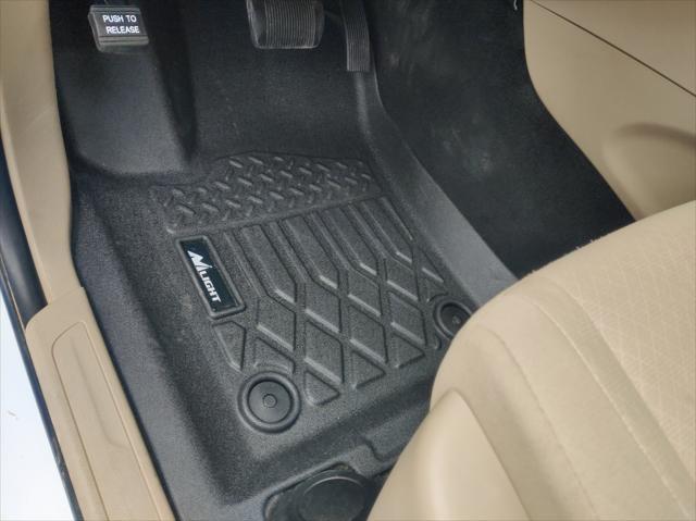 used 2020 Jeep Grand Cherokee car, priced at $14,995