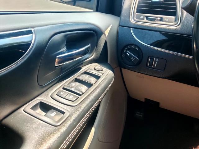used 2019 Dodge Grand Caravan car, priced at $11,995
