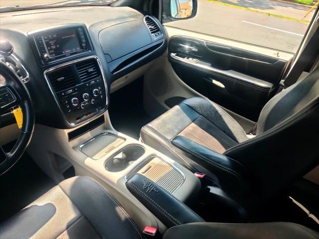 used 2019 Dodge Grand Caravan car, priced at $11,995