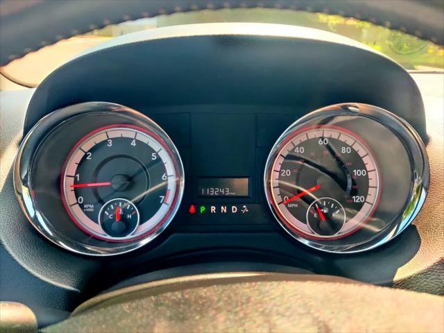 used 2019 Dodge Grand Caravan car, priced at $11,995