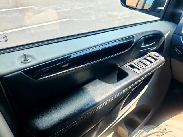 used 2019 Dodge Grand Caravan car, priced at $11,995