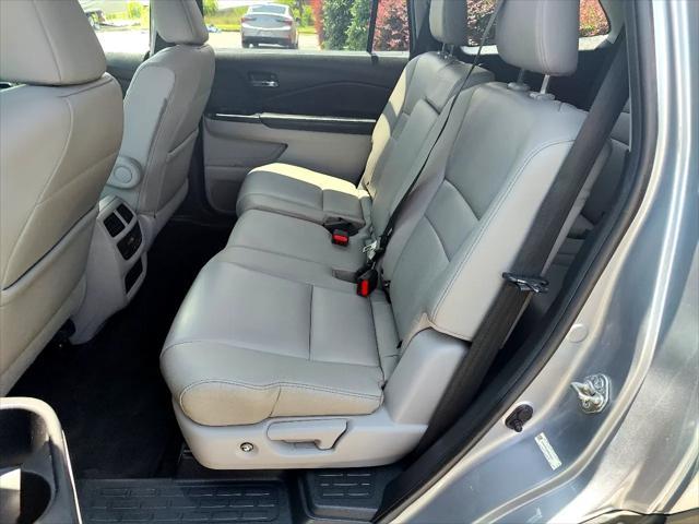 used 2016 Honda Pilot car, priced at $12,995