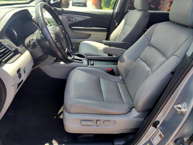 used 2016 Honda Pilot car, priced at $12,995