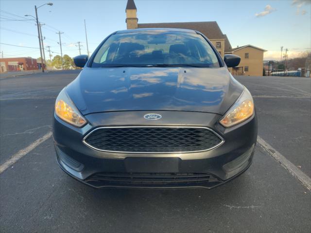 used 2018 Ford Focus car, priced at $8,995