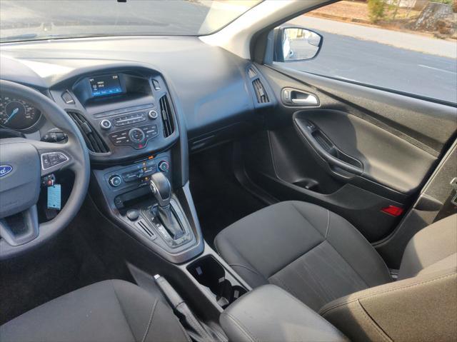 used 2018 Ford Focus car, priced at $8,995