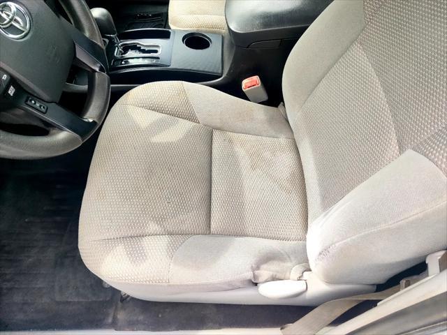 used 2015 Toyota Tacoma car, priced at $9,995