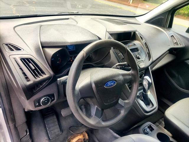 used 2016 Ford Transit Connect car, priced at $12,995