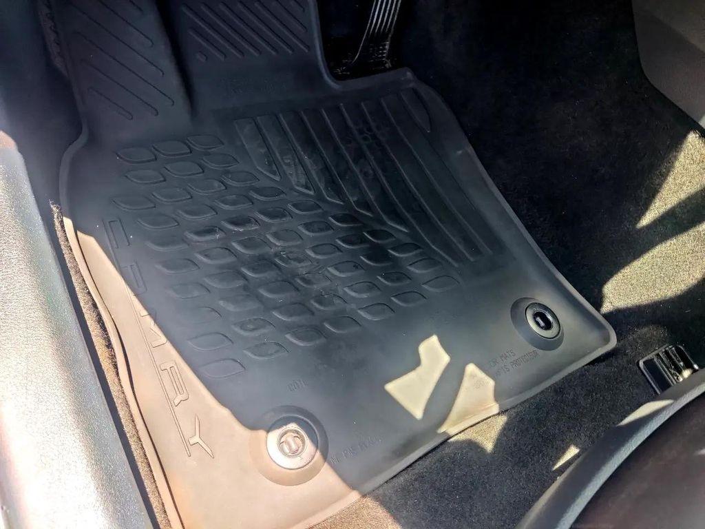 used 2022 Toyota Camry car, priced at $19,995