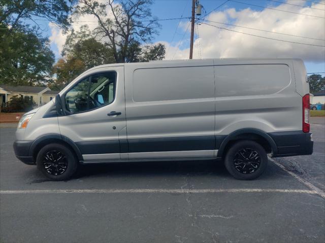 used 2016 Ford Transit-150 car, priced at $15,995