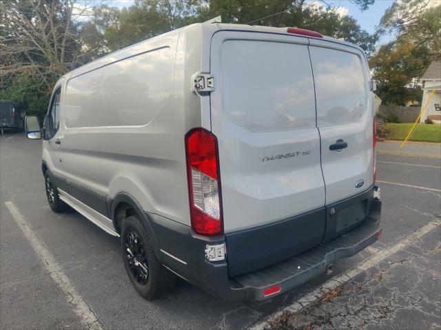 used 2016 Ford Transit-150 car, priced at $15,995