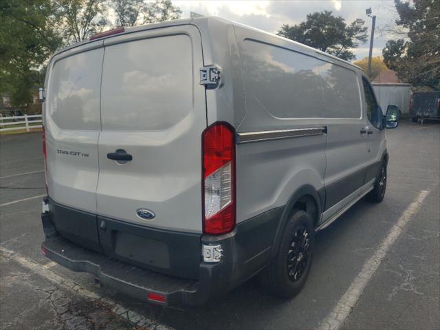 used 2016 Ford Transit-150 car, priced at $15,995