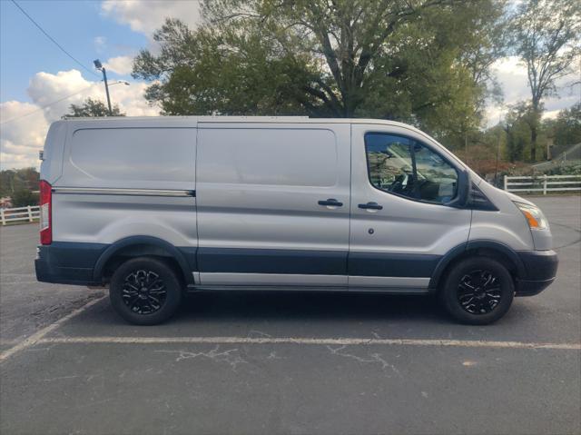 used 2016 Ford Transit-150 car, priced at $15,995