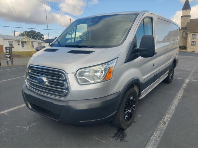 used 2016 Ford Transit-150 car, priced at $15,995