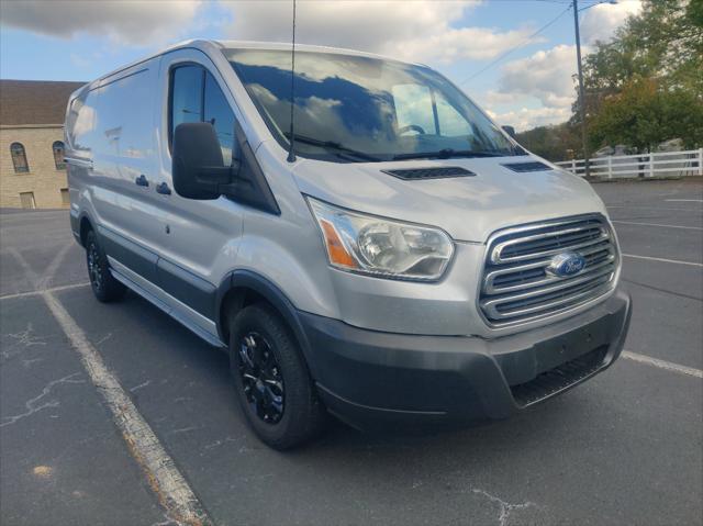 used 2016 Ford Transit-150 car, priced at $15,995