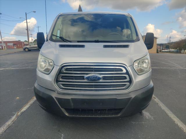 used 2016 Ford Transit-150 car, priced at $15,995