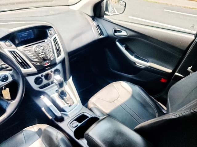 used 2014 Ford Focus car, priced at $6,995