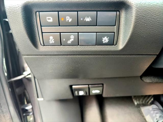 used 2023 Nissan Kicks car, priced at $13,995