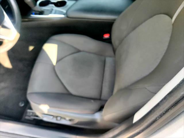 used 2022 Toyota Camry car, priced at $19,995