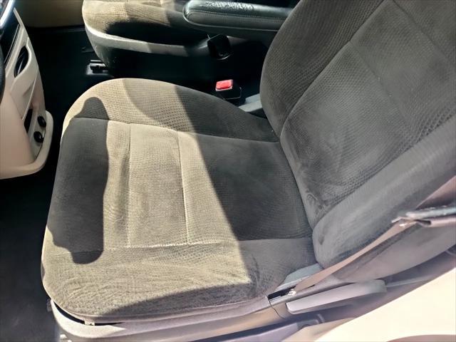 used 2016 Dodge Grand Caravan car, priced at $7,995