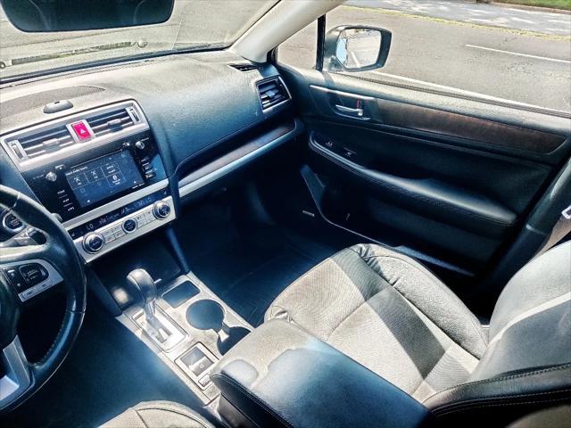 used 2017 Subaru Outback car, priced at $16,995