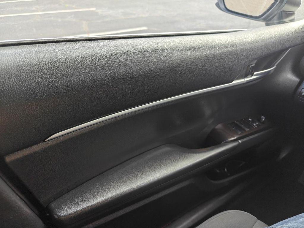 used 2022 Toyota Camry car, priced at $19,995