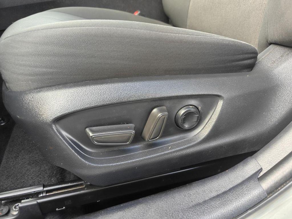 used 2022 Toyota Camry car, priced at $19,995