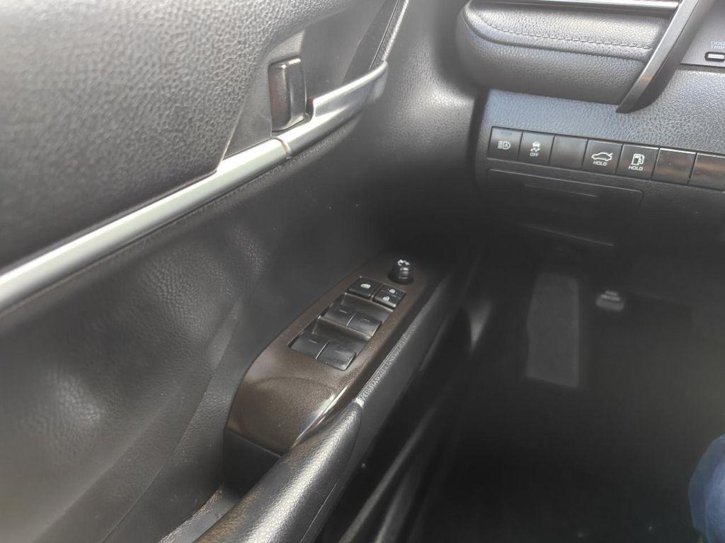 used 2022 Toyota Camry car, priced at $19,995