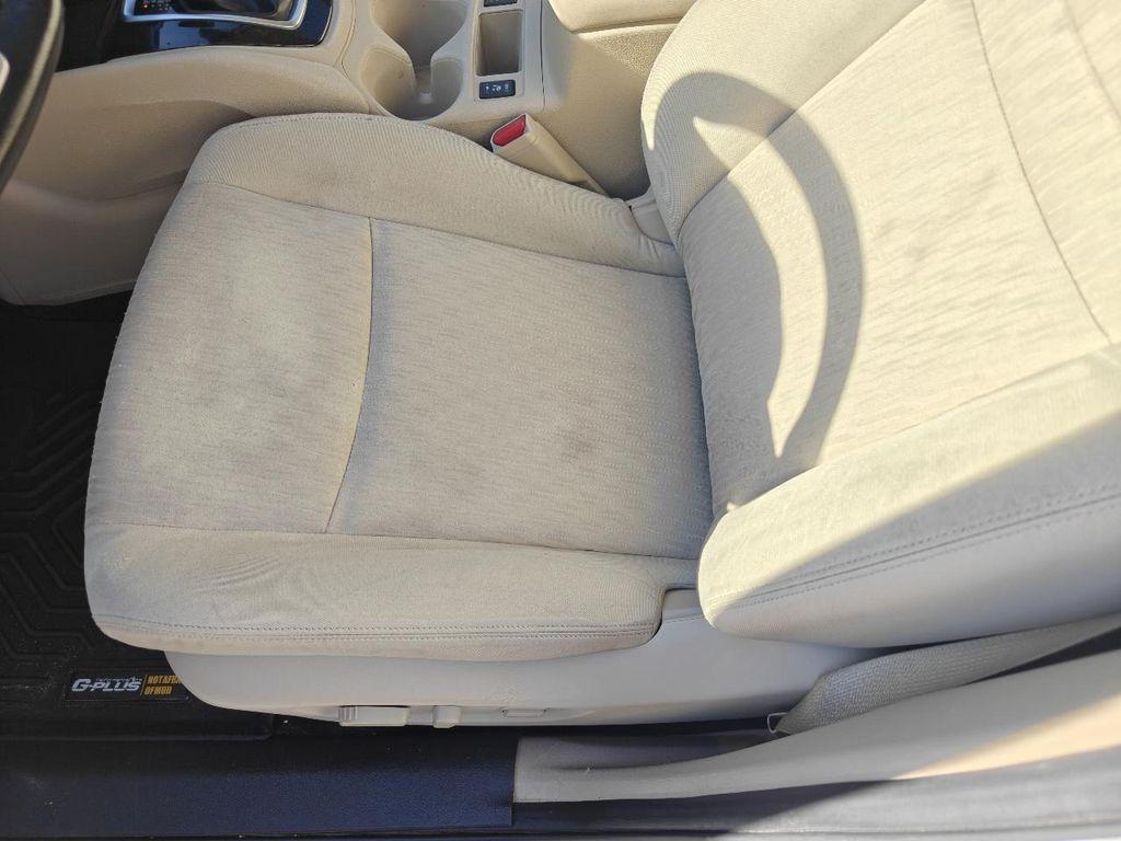 used 2020 Nissan Rogue car, priced at $14,995