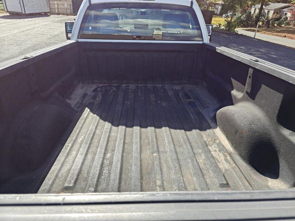 used 2013 Ford F-150 car, priced at $7,995