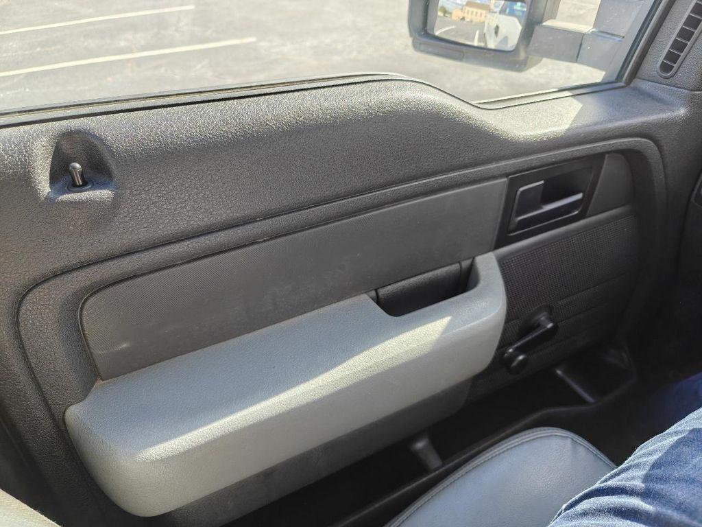 used 2013 Ford F-150 car, priced at $7,995