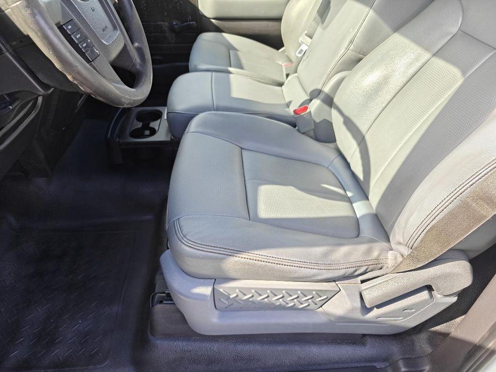 used 2013 Ford F-150 car, priced at $7,995