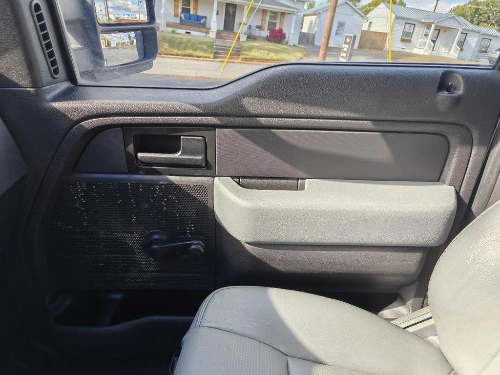 used 2013 Ford F-150 car, priced at $7,995