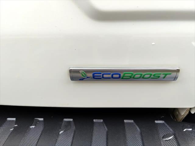 used 2020 Ford F-150 car, priced at $24,995