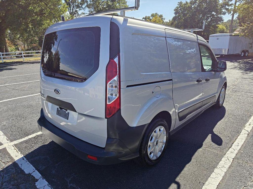 used 2016 Ford Transit Connect car, priced at $10,995