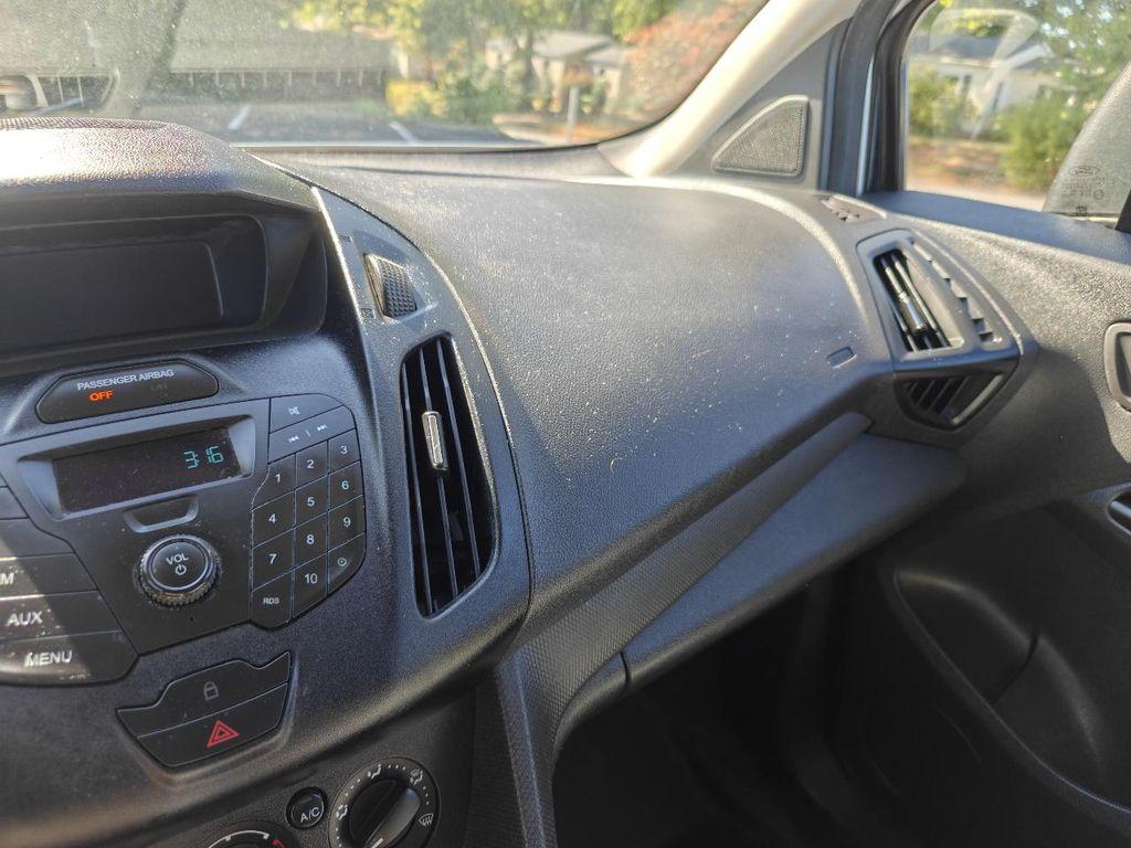 used 2016 Ford Transit Connect car, priced at $10,995