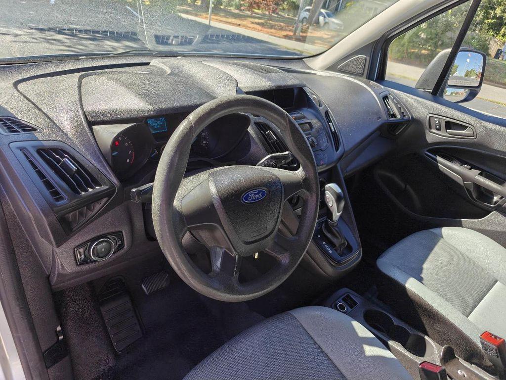 used 2016 Ford Transit Connect car, priced at $10,995