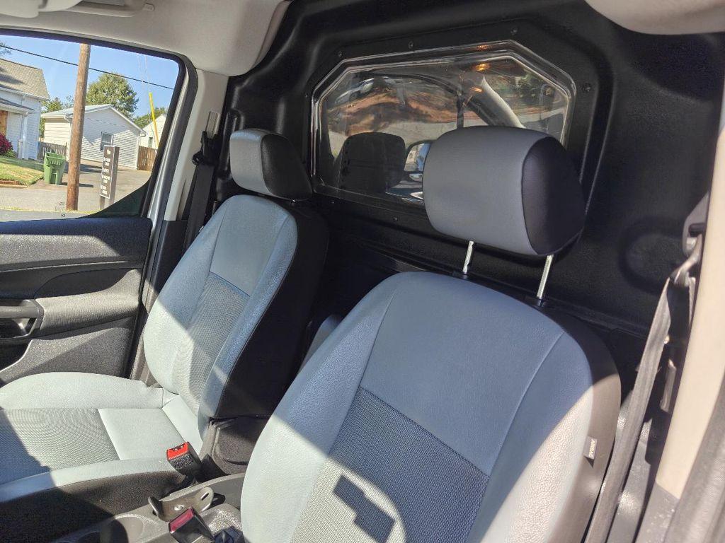 used 2016 Ford Transit Connect car, priced at $10,995