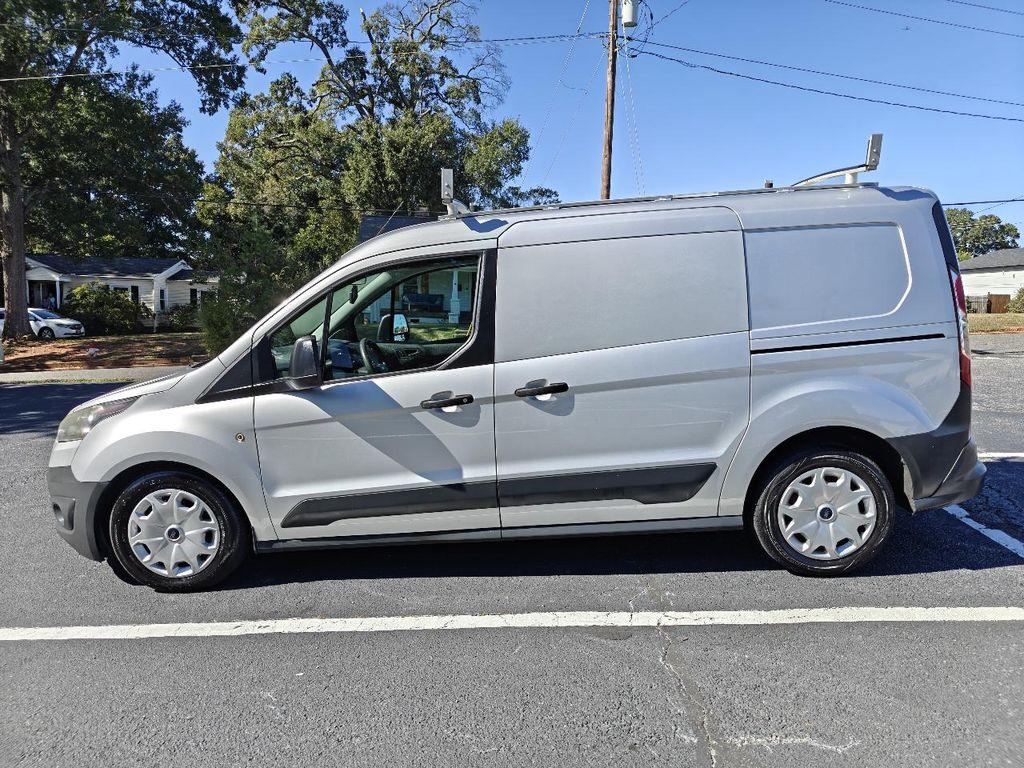 used 2016 Ford Transit Connect car, priced at $10,995