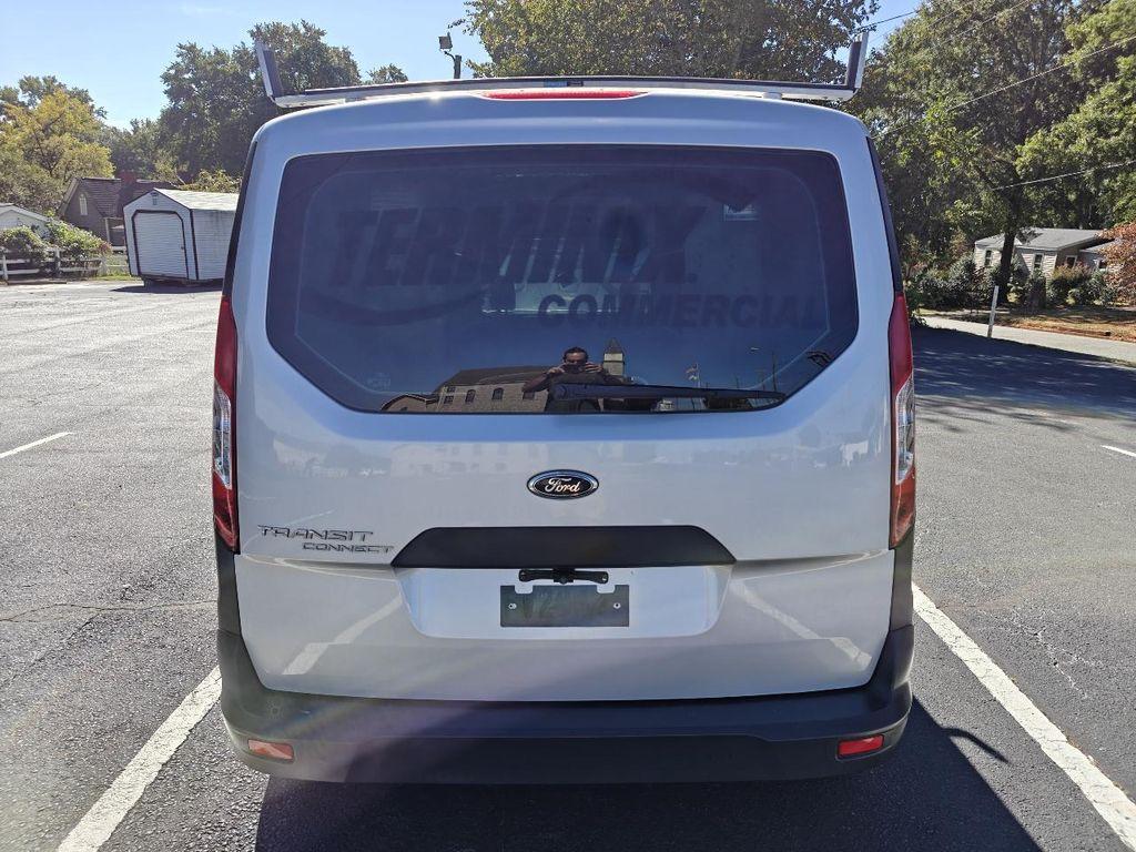 used 2016 Ford Transit Connect car, priced at $10,995