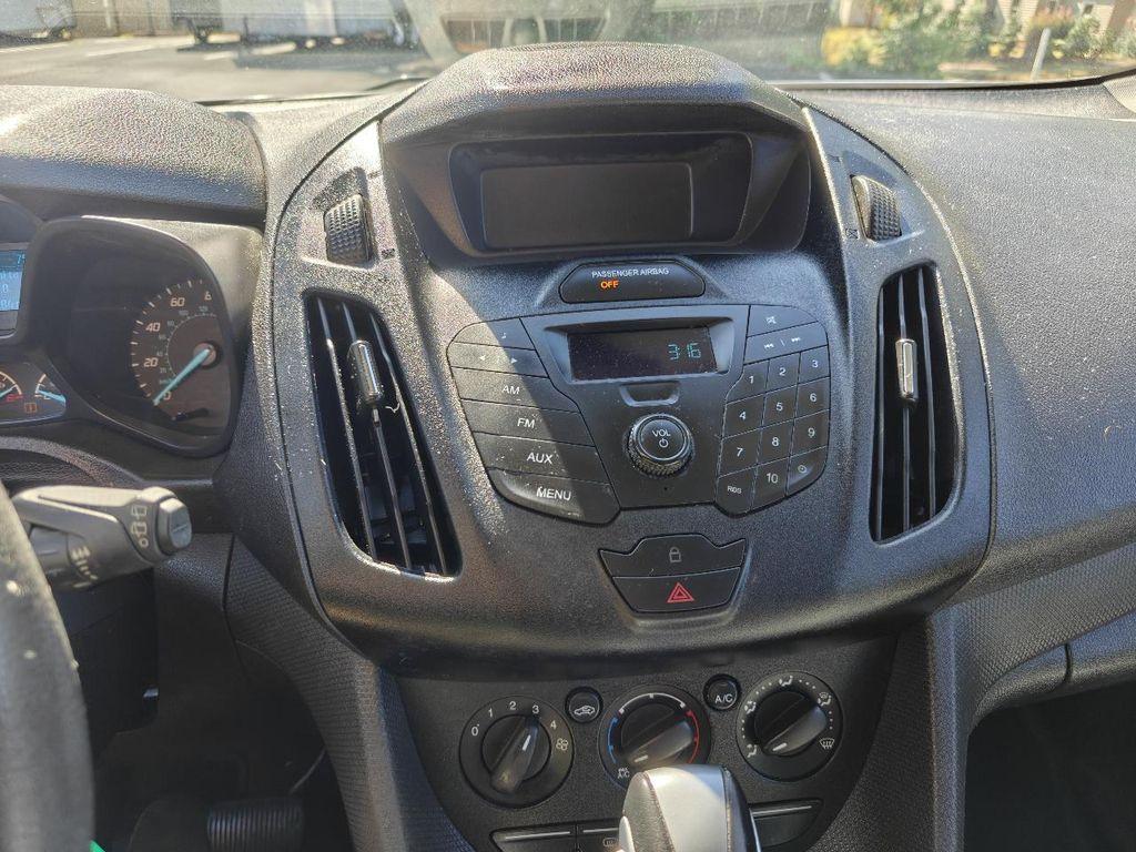 used 2016 Ford Transit Connect car, priced at $10,995